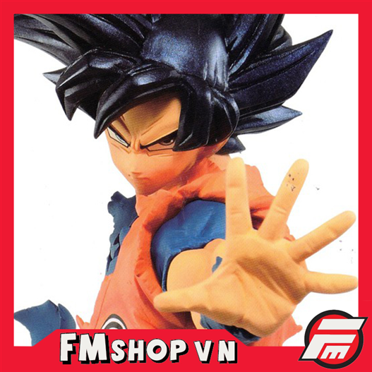 Mua bán PVC GOKU ULTRA SIGN 16CM